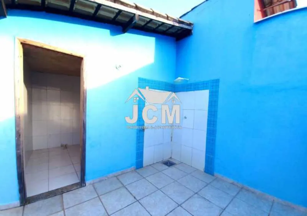 Casa de Condomínio, 2 quartos - Foto 23