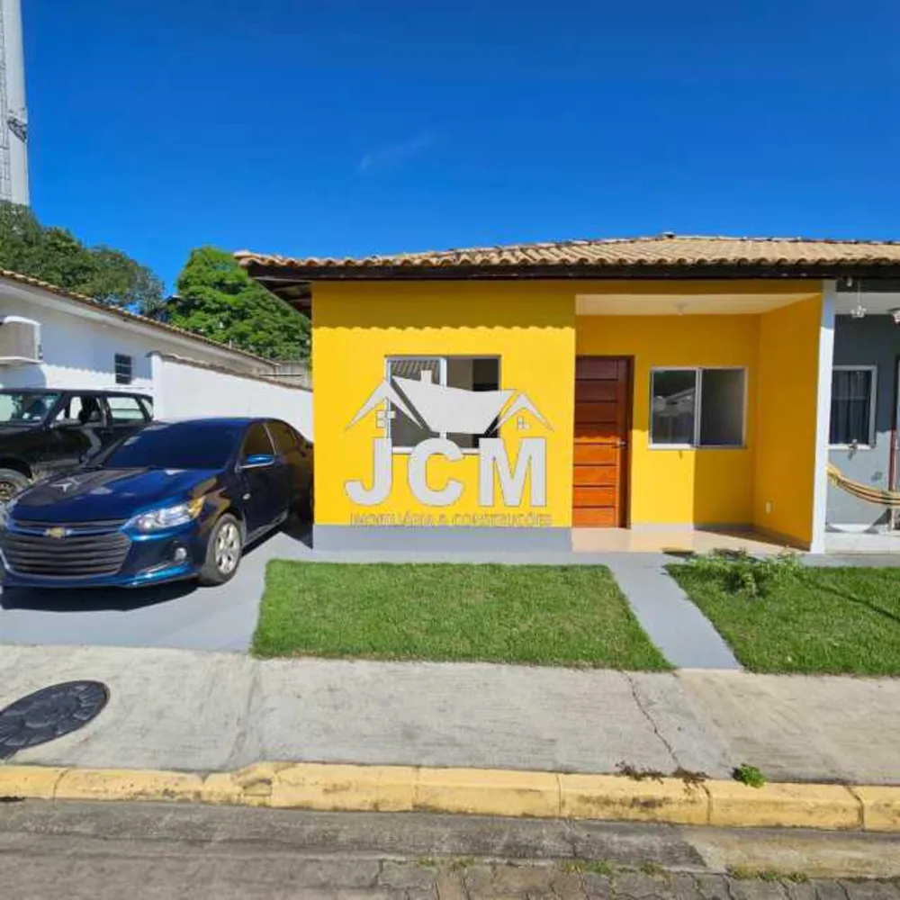 Casa de Condomínio, 2 quartos - Foto 3