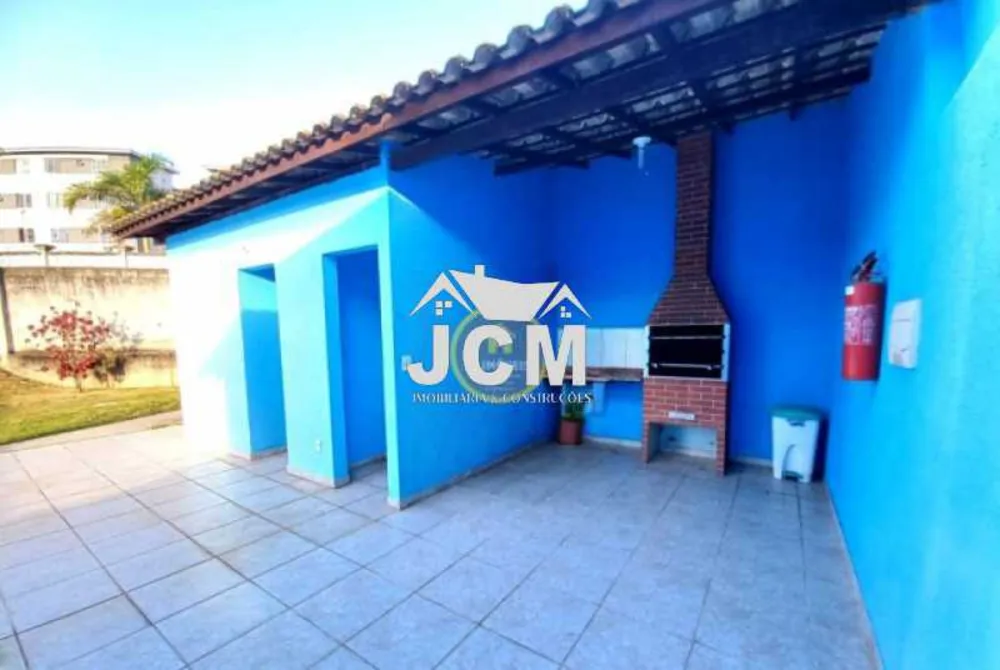 Casa de Condomínio, 2 quartos - Foto 27