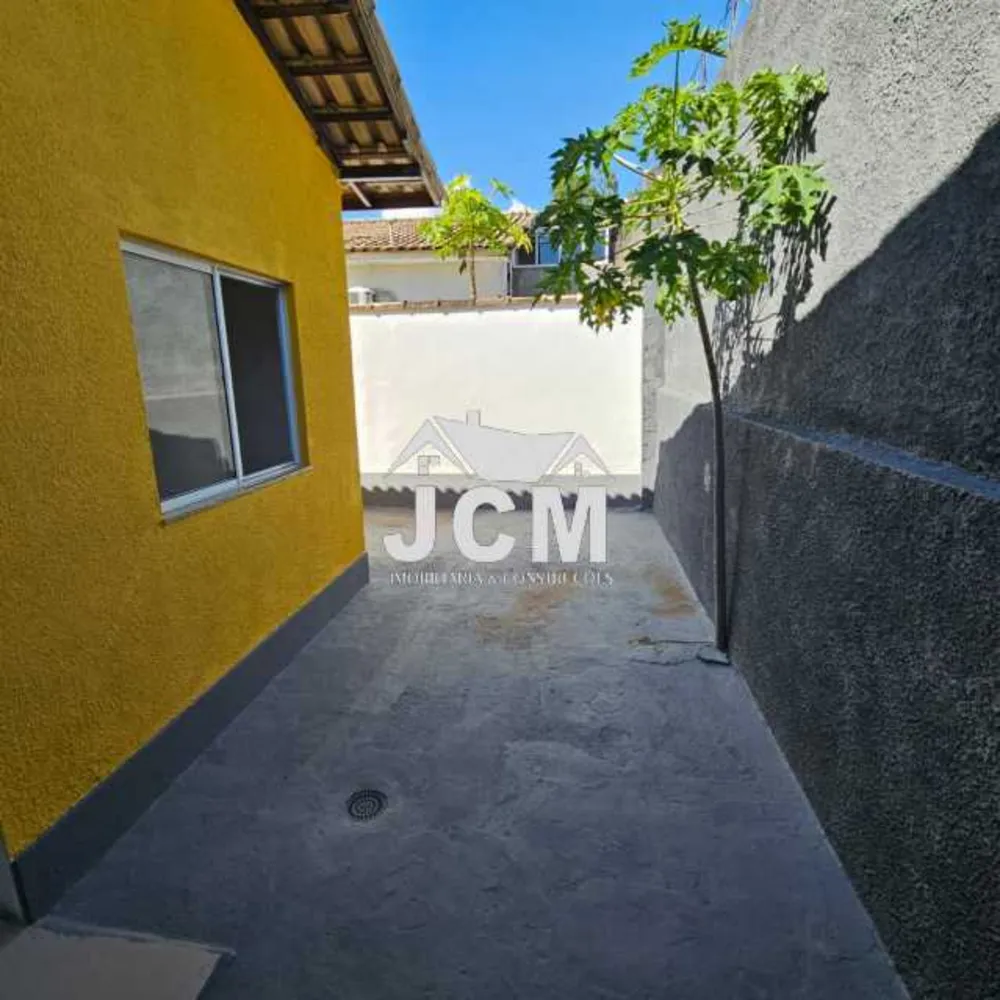 Casa de Condomínio, 2 quartos - Foto 1