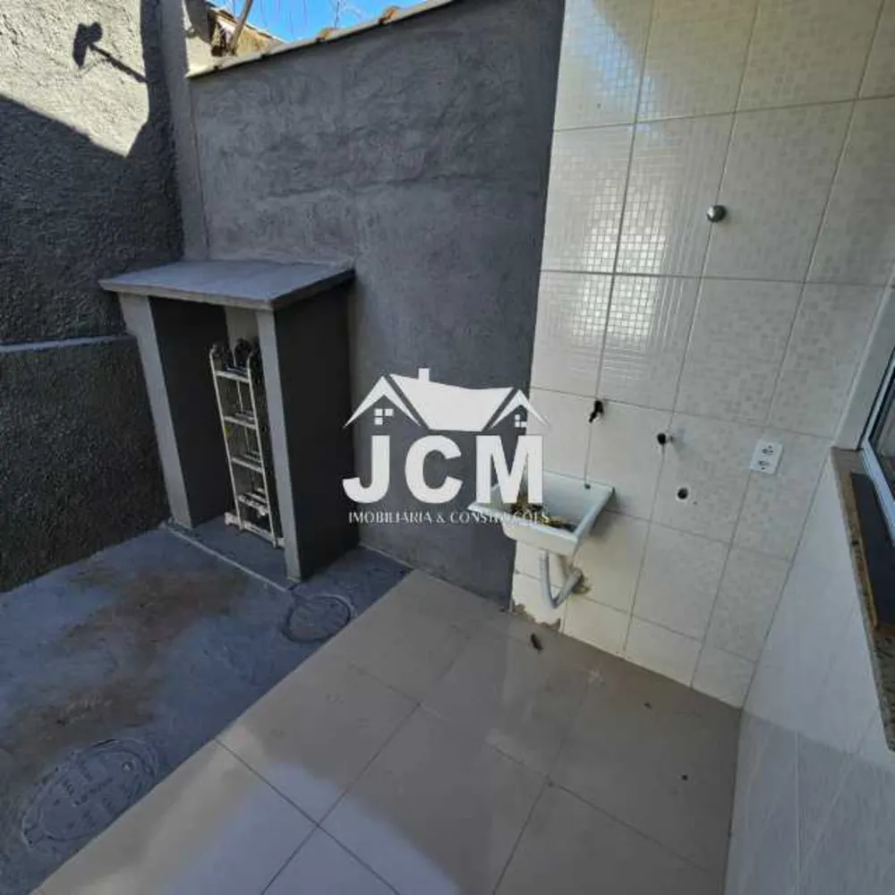 Casa de Condomínio, 2 quartos - Foto 7