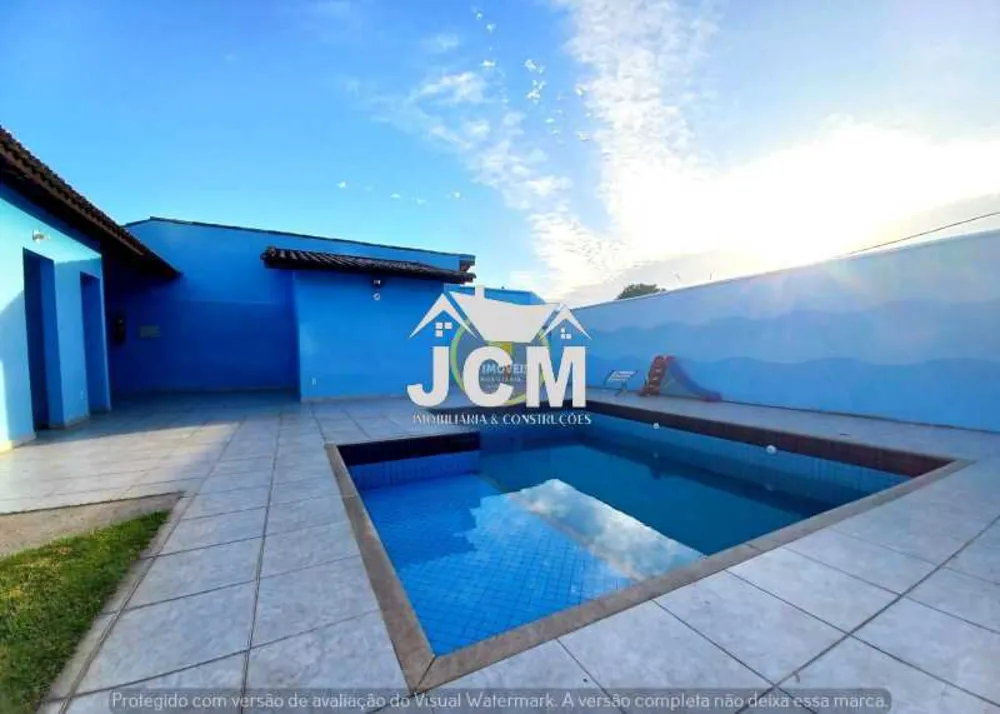 Casa de Condomínio, 2 quartos - Foto 12