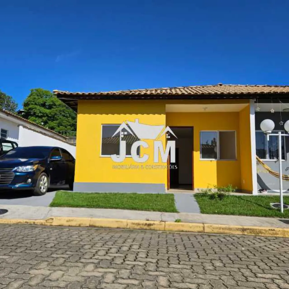 Casa de Condomínio, 2 quartos - Foto 11