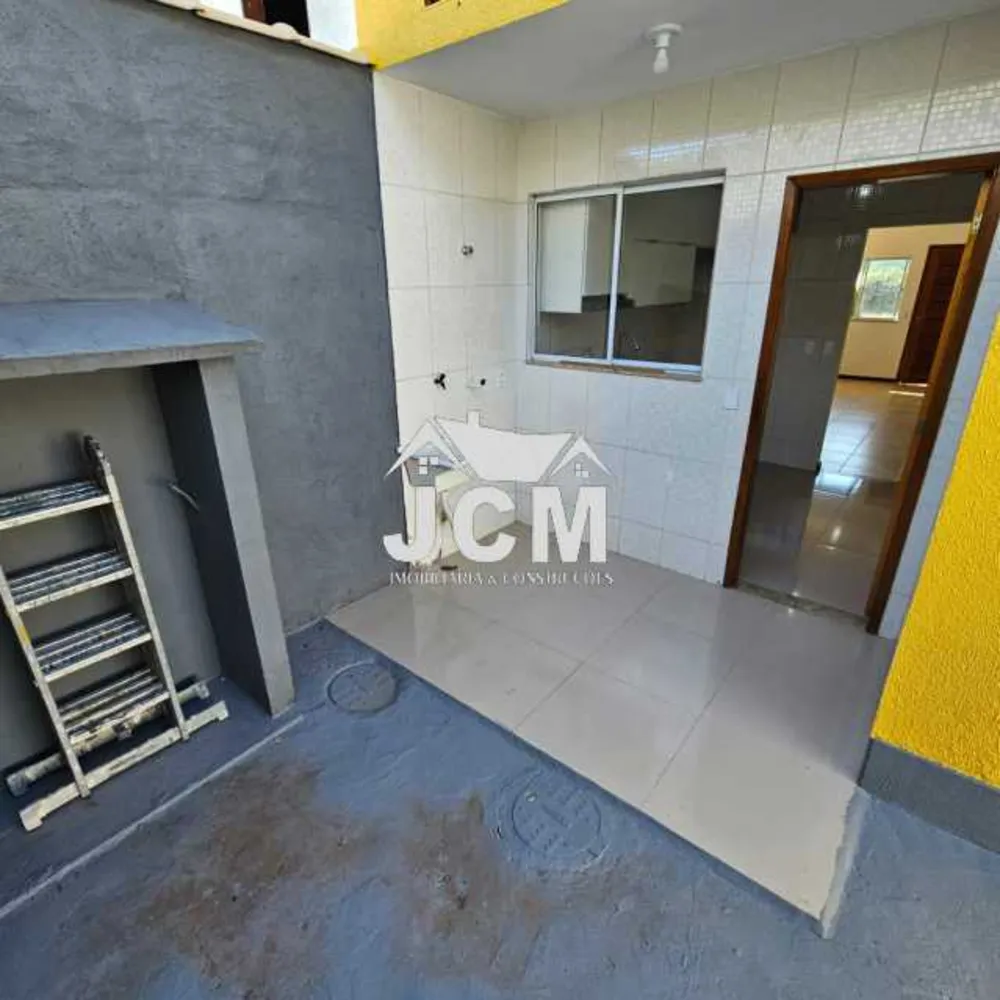 Casa de Condomínio, 2 quartos - Foto 16