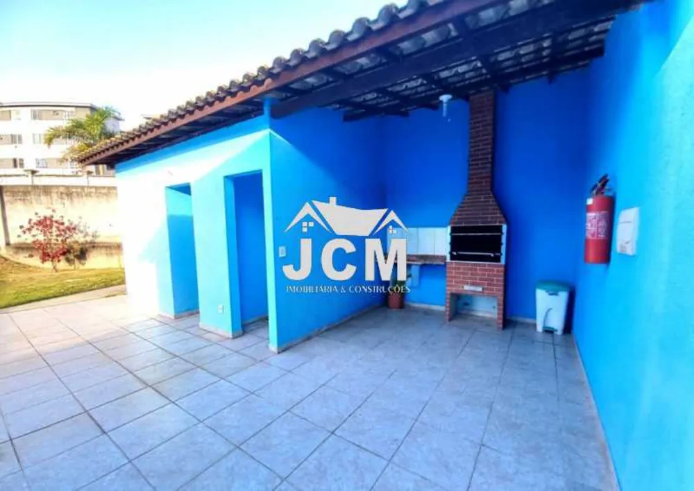 Casa de Condomínio, 2 quartos - Foto 20