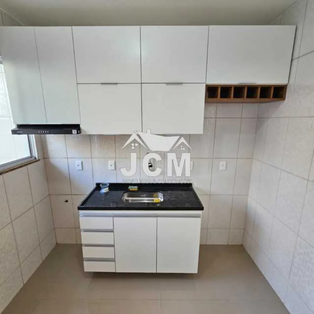 Casa de Condomínio, 2 quartos - Foto 2
