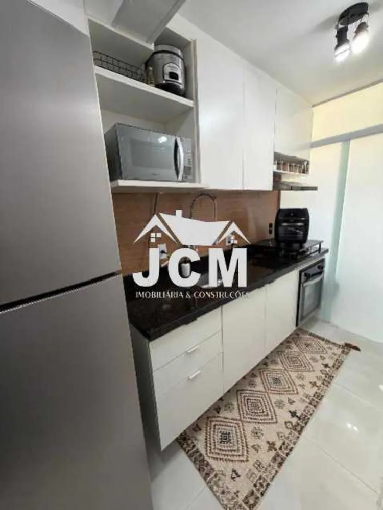 Apartamento, 2 quartos, 48 m² - Foto 10