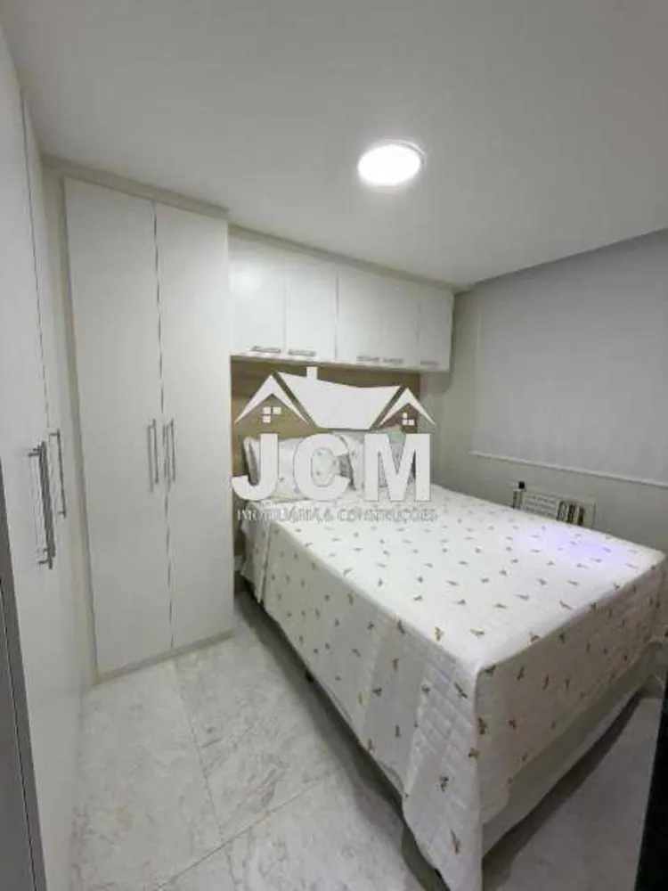 Apartamento, 2 quartos, 48 m² - Foto 1