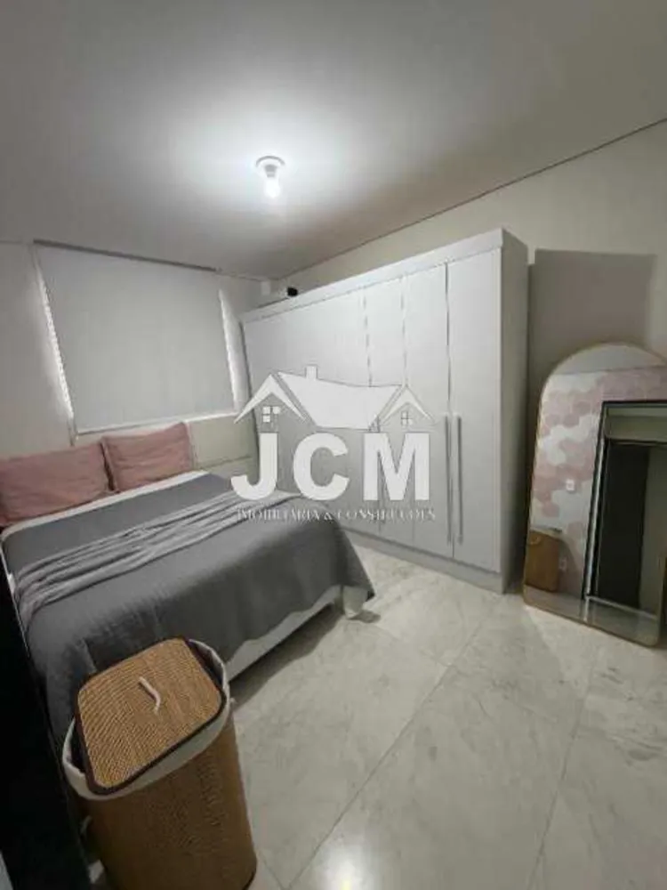 Apartamento, 2 quartos, 48 m² - Foto 6