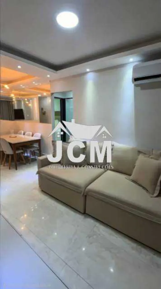 Apartamento, 2 quartos, 48 m² - Foto 18