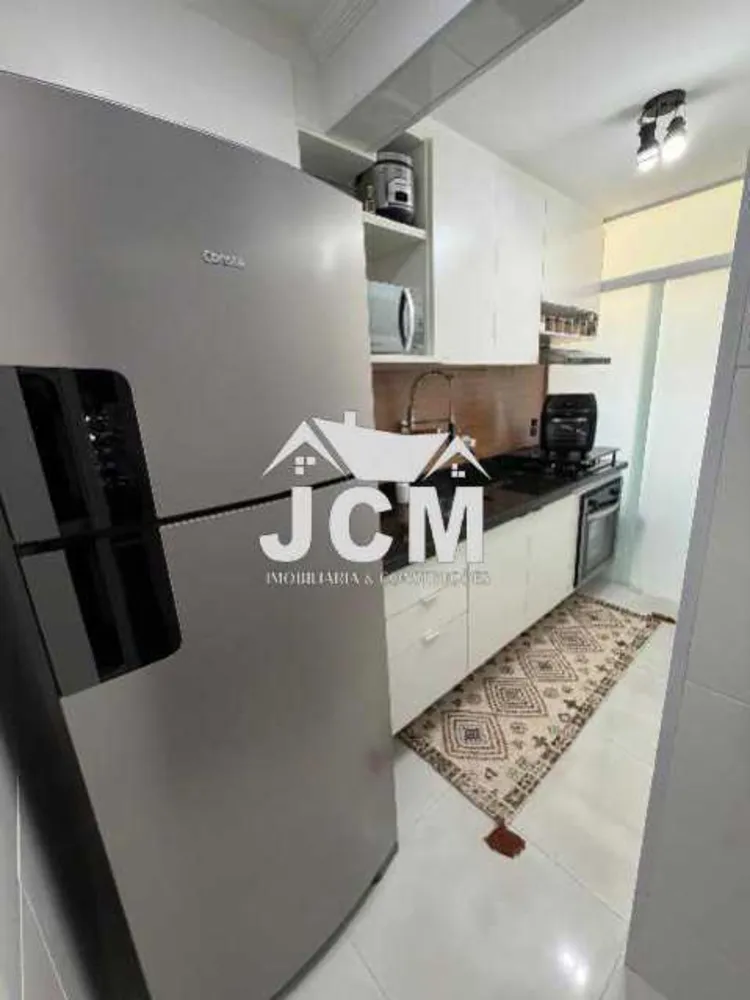 Apartamento, 2 quartos, 48 m² - Foto 2