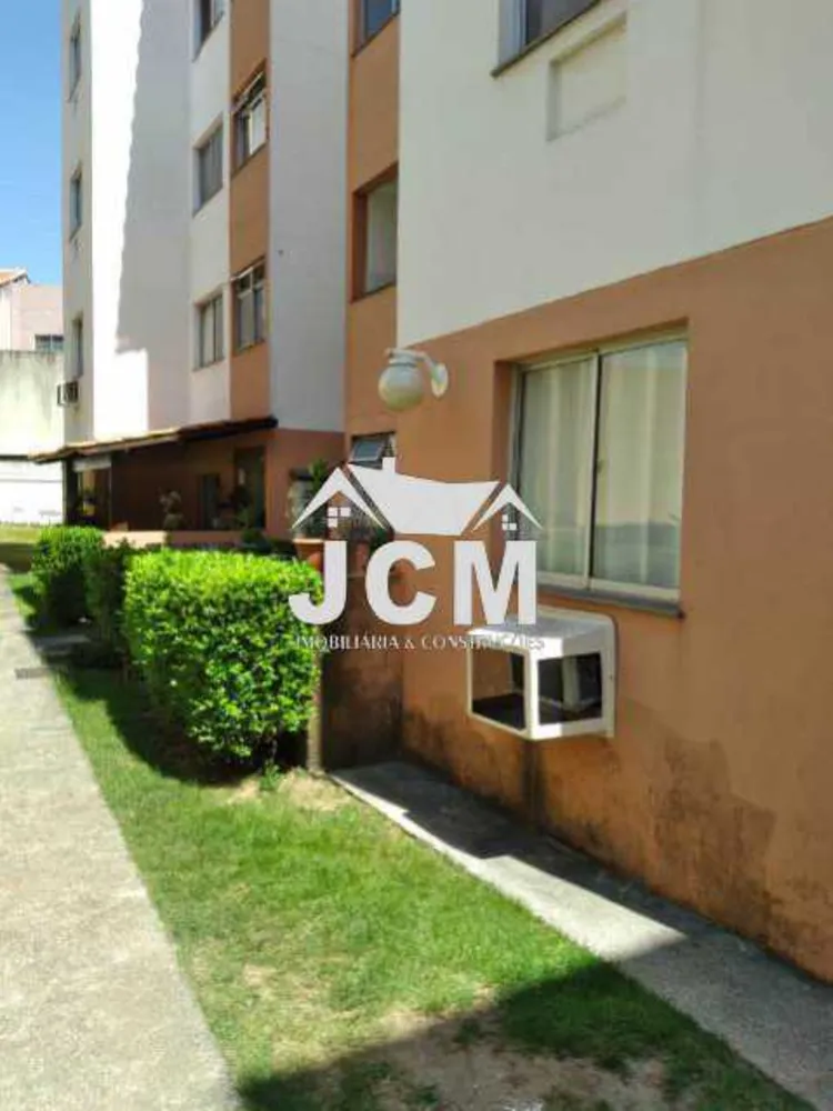 Apartamento, 2 quartos, 42 m² - Foto 1