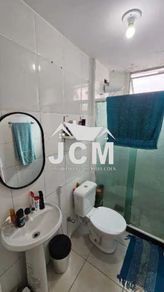 Apartamento, 2 quartos, 42 m² - Foto 3