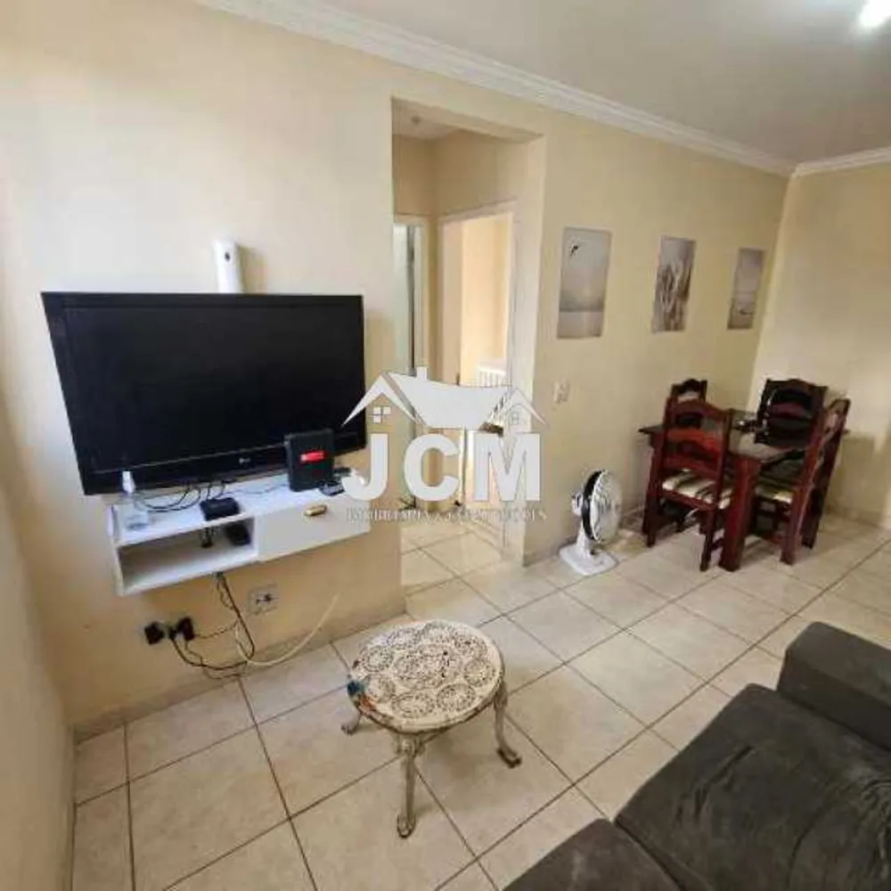 Apartamento, 2 quartos, 42 m² - Foto 14