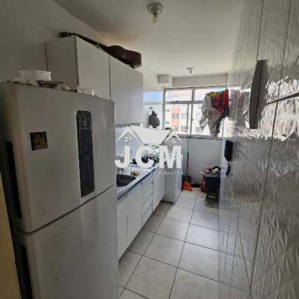Apartamento, 2 quartos, 42 m² - Foto 8