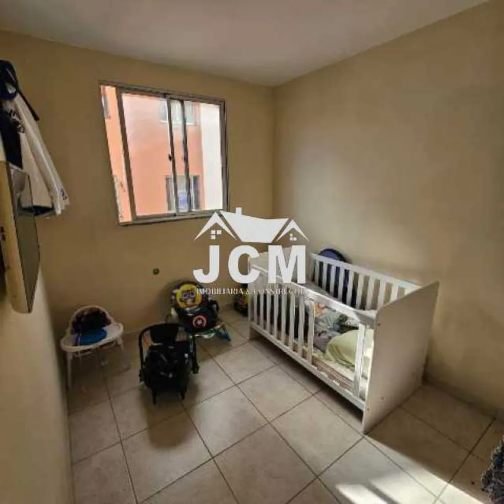 Apartamento, 2 quartos, 42 m² - Foto 17