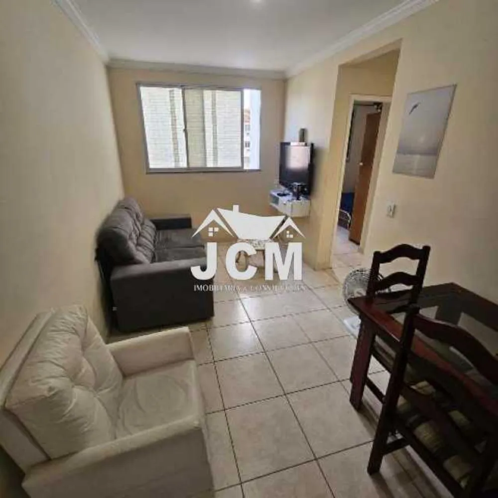 Apartamento, 2 quartos, 42 m² - Foto 5