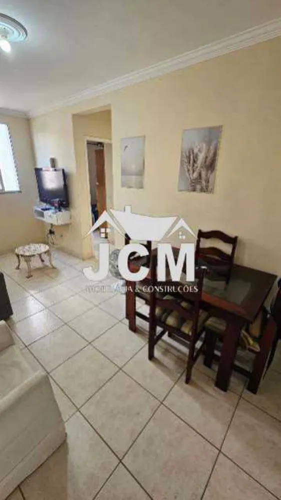 Apartamento, 2 quartos, 42 m² - Foto 10