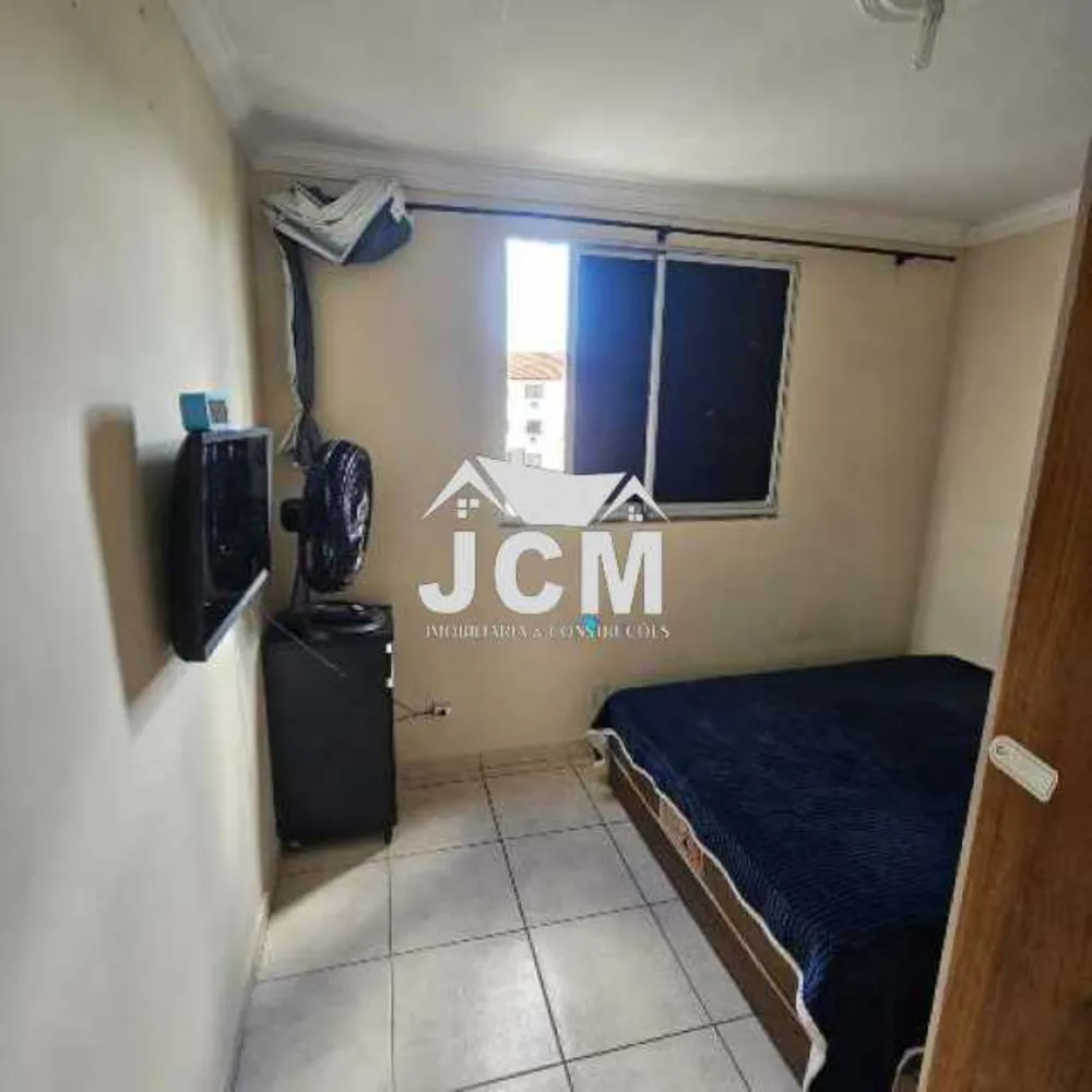 Apartamento, 2 quartos, 42 m² - Foto 7