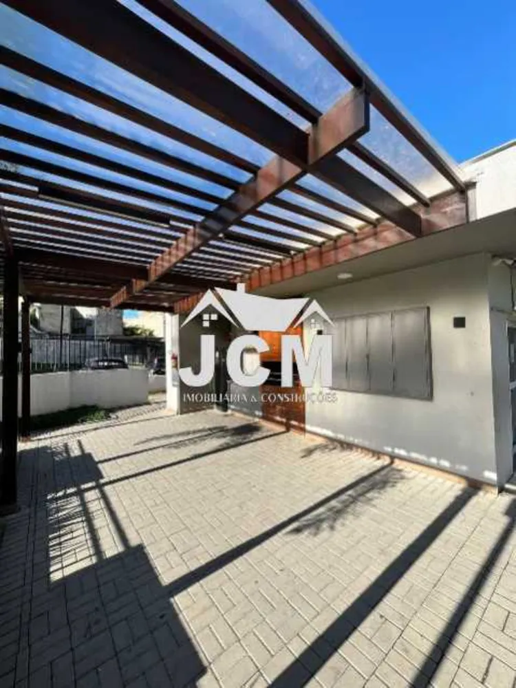 Apartamento, 2 quartos, 44 m² - Foto 7