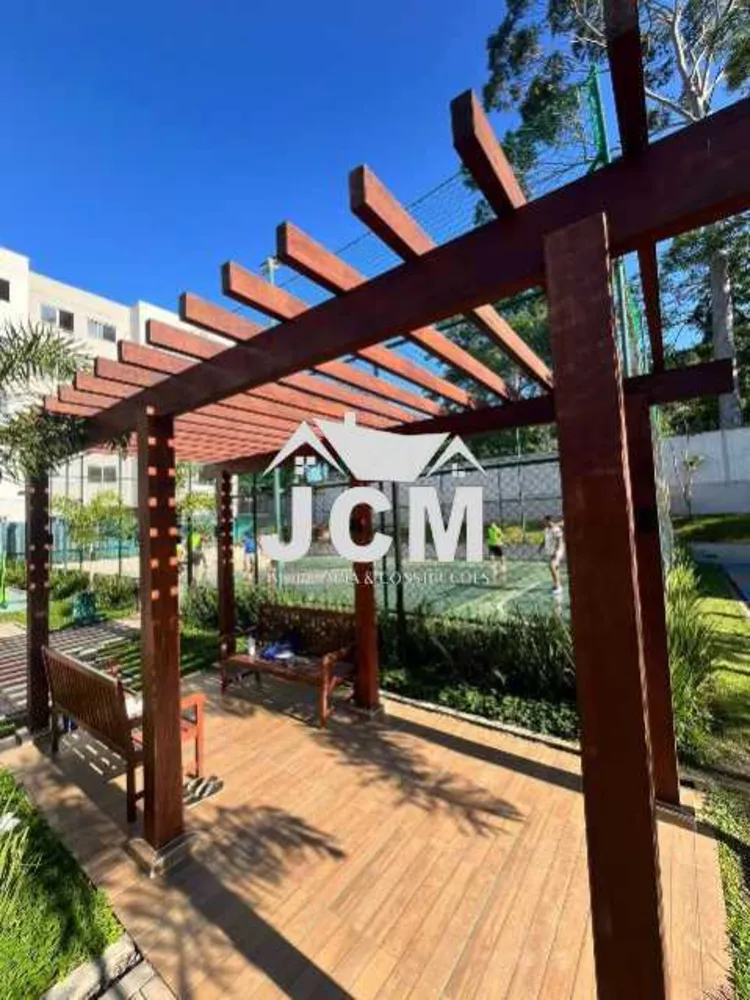 Apartamento, 2 quartos, 44 m² - Foto 10