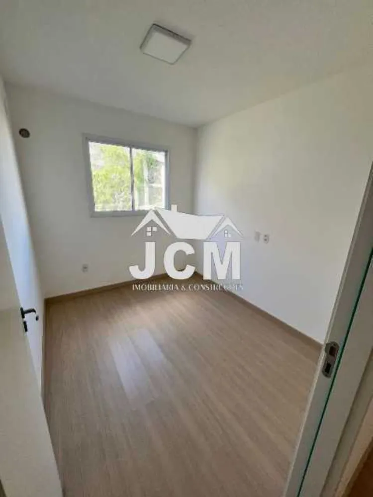 Apartamento, 2 quartos, 44 m² - Foto 3