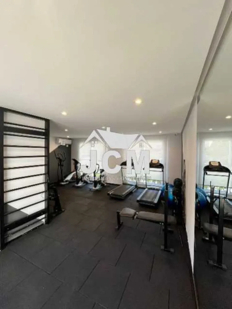 Apartamento, 2 quartos, 44 m² - Foto 11