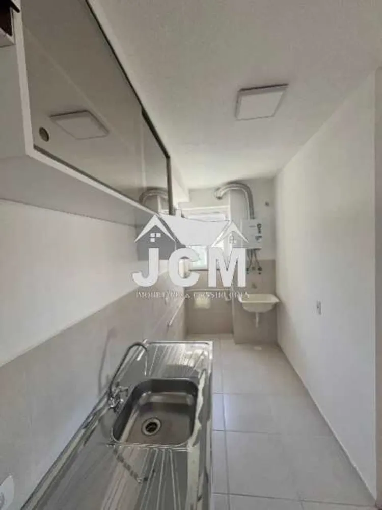 Apartamento, 2 quartos, 44 m² - Foto 17