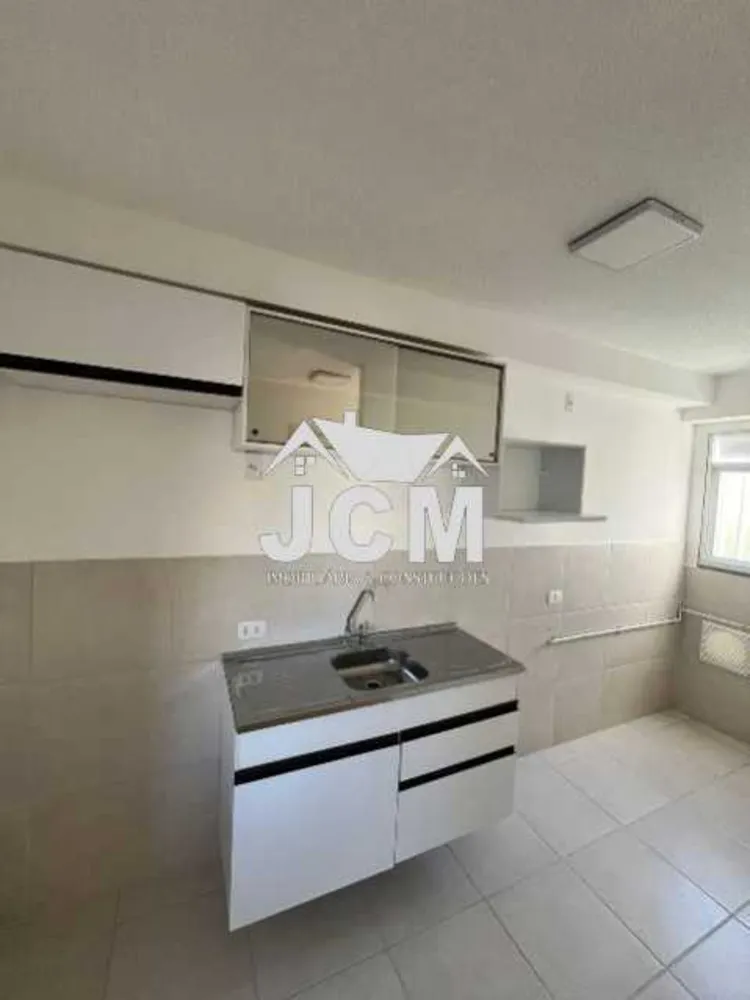 Apartamento, 2 quartos, 44 m² - Foto 9