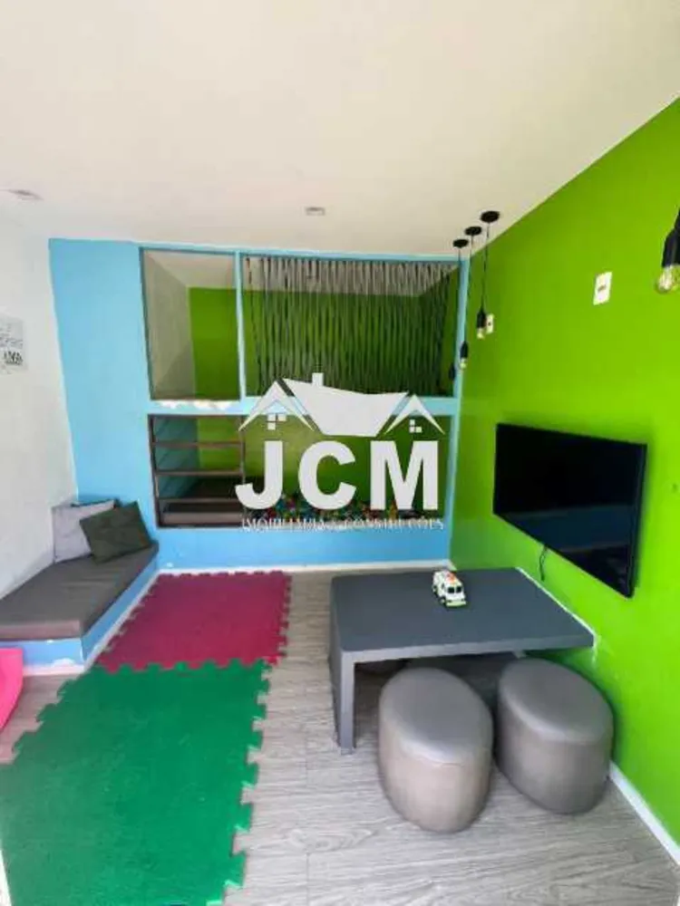 Apartamento, 2 quartos, 44 m² - Foto 4