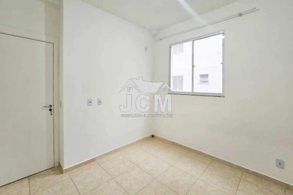 Apartamento, 2 quartos, 45 m² - Foto 10