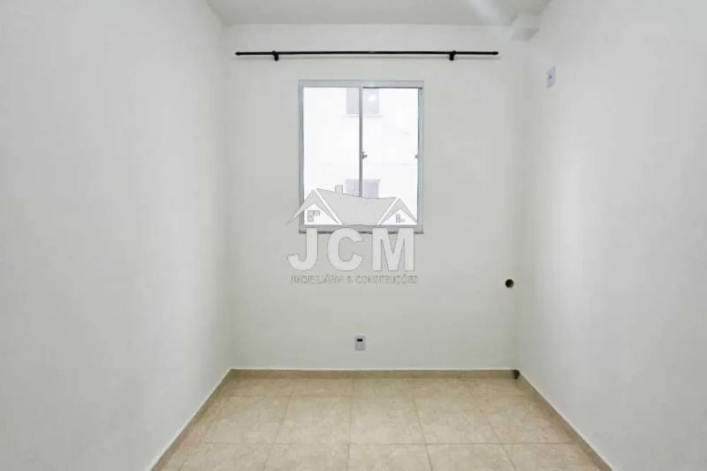 Apartamento, 2 quartos, 45 m² - Foto 7