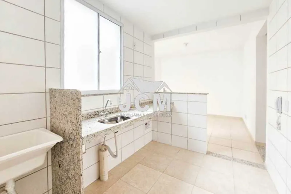 Apartamento, 2 quartos, 45 m² - Foto 21