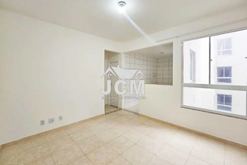 Apartamento, 2 quartos, 45 m² - Foto 12