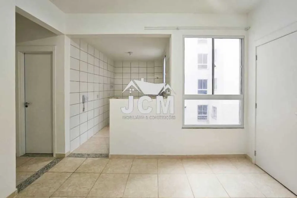 Apartamento, 2 quartos, 45 m² - Foto 17