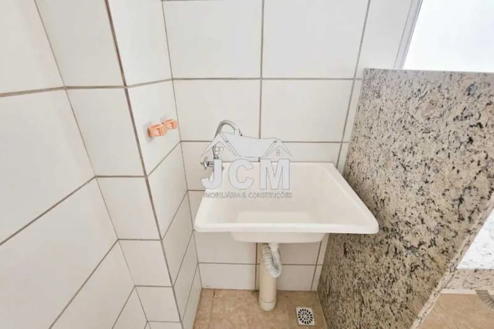Apartamento, 2 quartos, 45 m² - Foto 20
