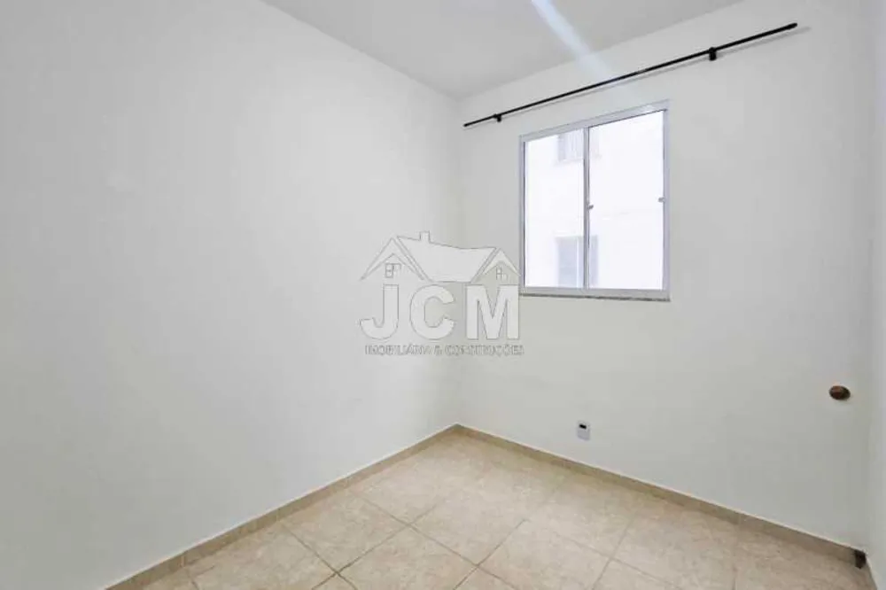 Apartamento, 2 quartos, 45 m² - Foto 5