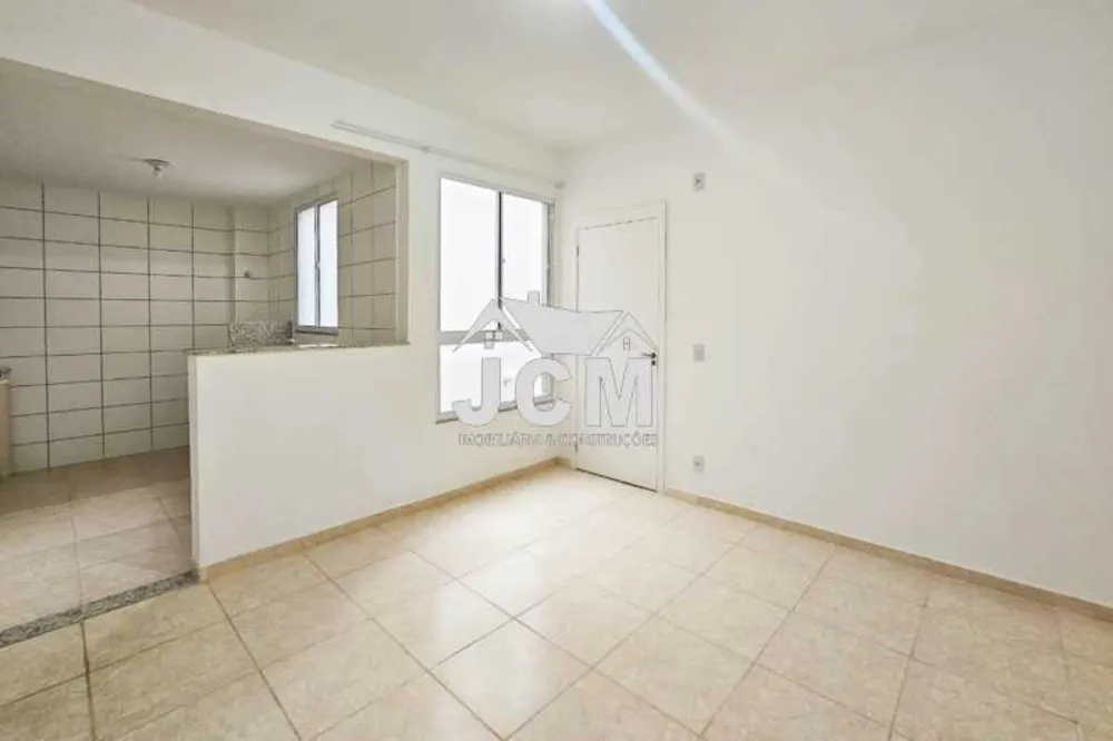 Apartamento, 2 quartos, 45 m² - Foto 15