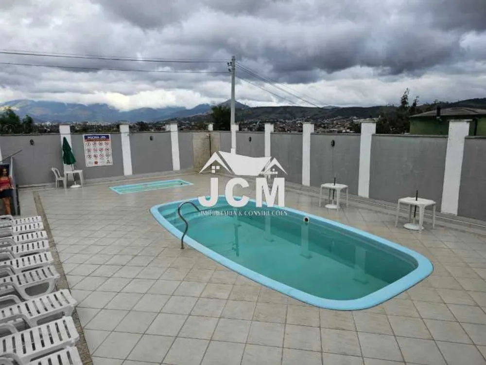 Apartamento, 2 quartos, 45 m² - Foto 2
