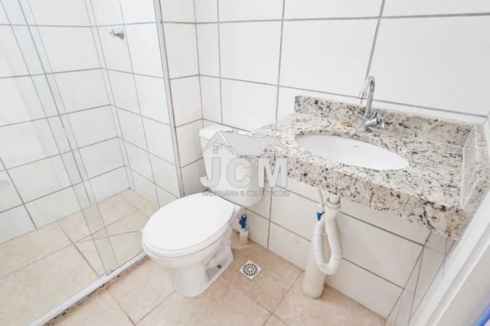 Apartamento, 2 quartos, 45 m² - Foto 18