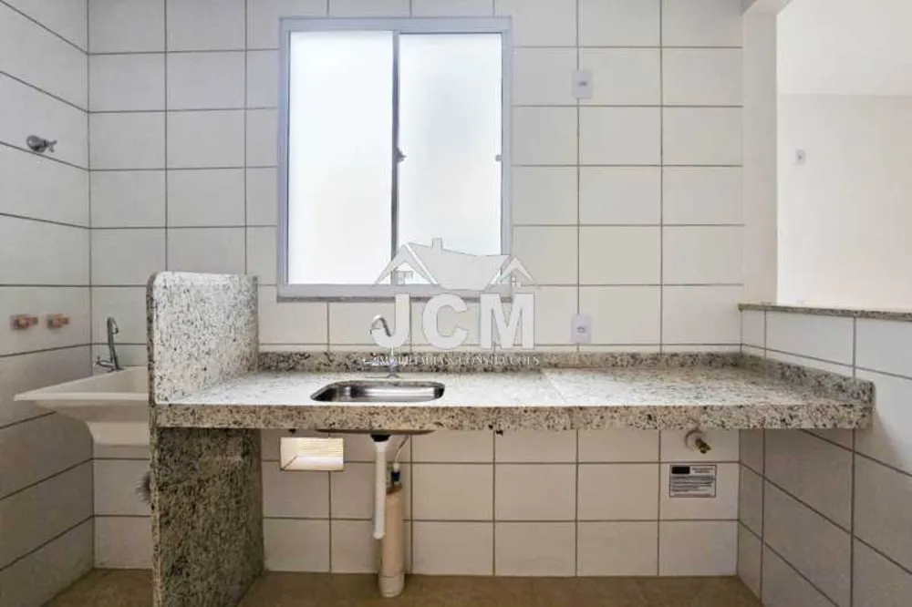 Apartamento, 2 quartos, 45 m² - Foto 22