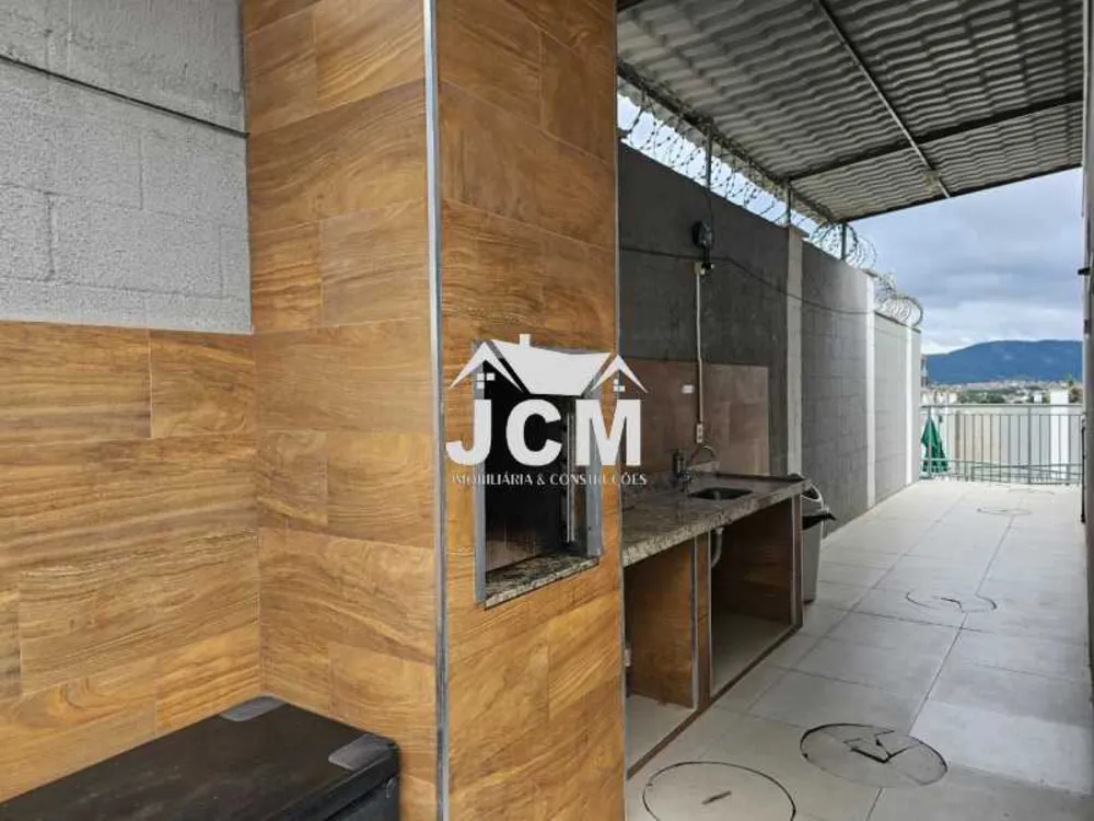 Apartamento, 2 quartos, 45 m² - Foto 3