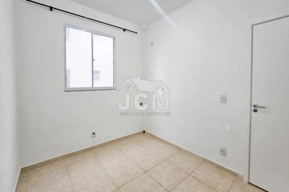 Apartamento, 2 quartos, 45 m² - Foto 16