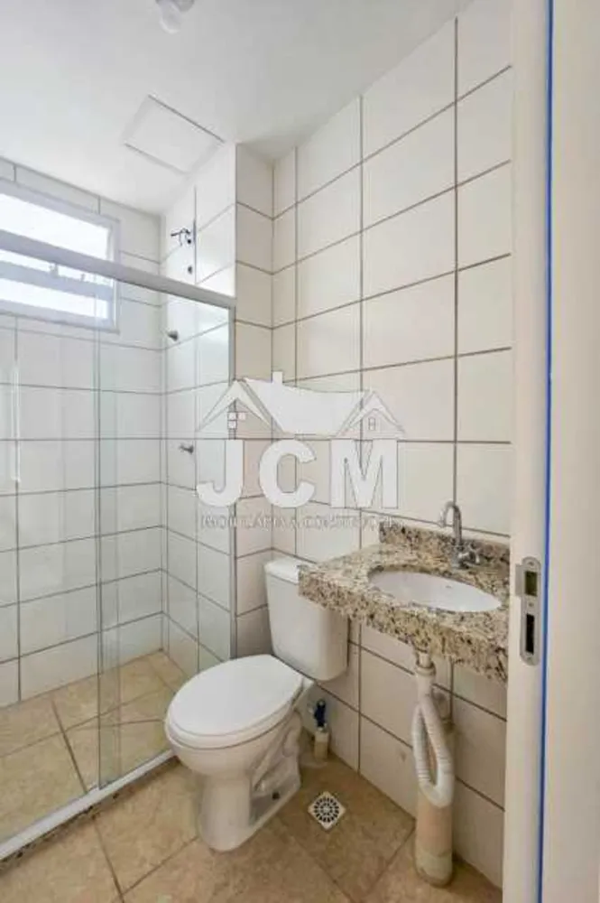 Apartamento, 2 quartos, 45 m² - Foto 19