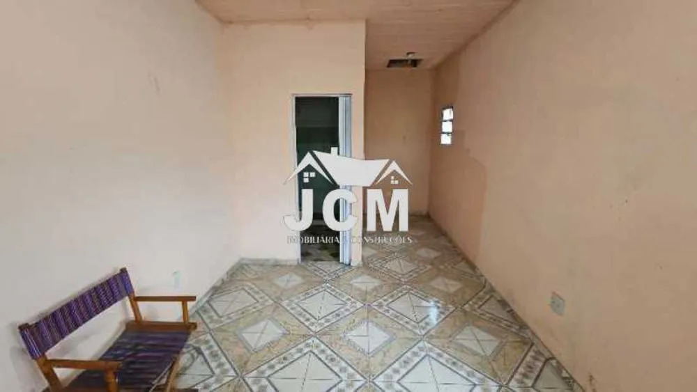 Casa, 2 quartos, 50 m² - Foto 4