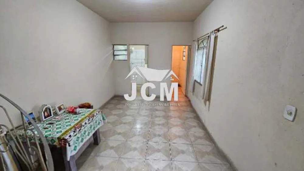 Casa, 2 quartos, 50 m² - Foto 3