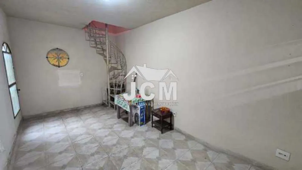 Casa, 2 quartos, 50 m² - Foto 7