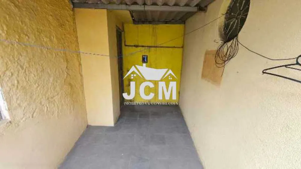 Casa, 2 quartos, 50 m² - Foto 17