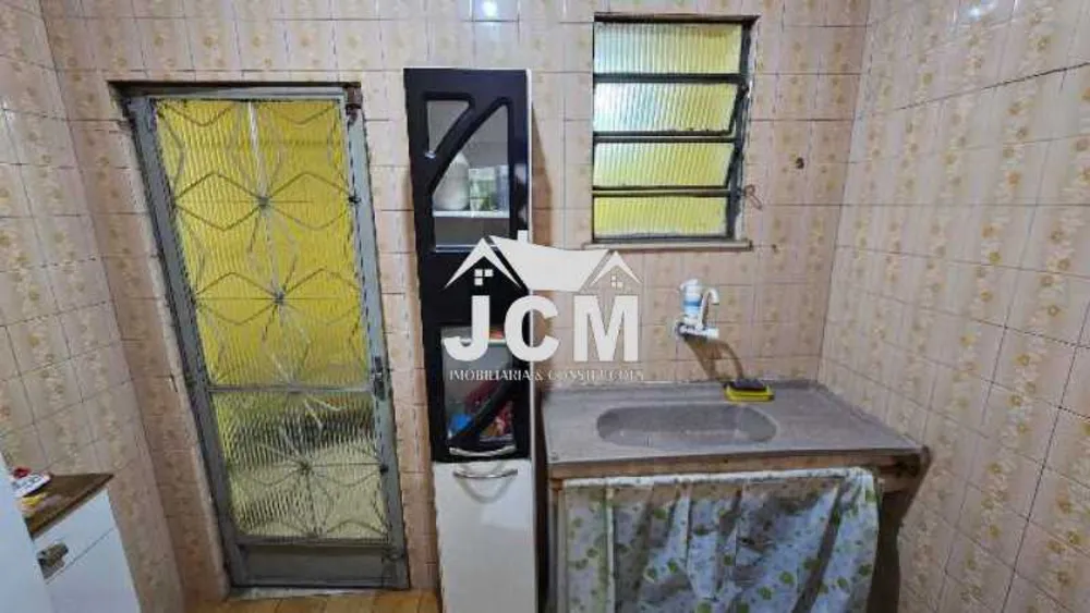 Casa, 2 quartos, 50 m² - Foto 14