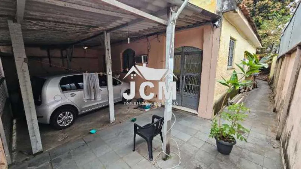 Casa, 2 quartos, 50 m² - Foto 21